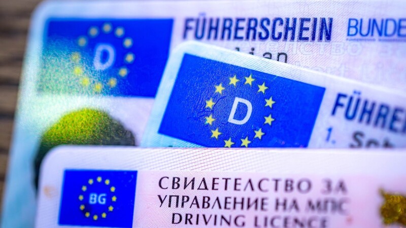 Die ursprünglichen restriktiven Vorschläge für den EU-Führerschein sind vom Tisch, sagt CSU-Europapolitiker Markus Ferber.