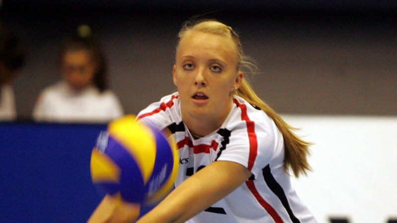 Celin Stöhr spielte bereits für die Junioren-Nationalmannschaft. (Foto: imago)