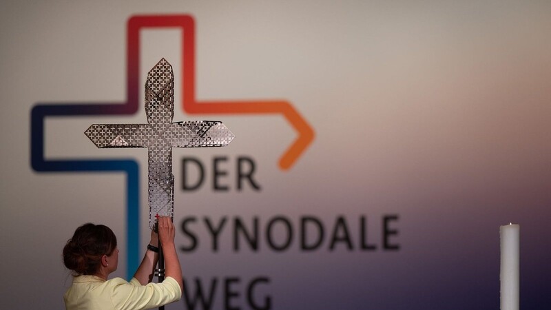 Seit fast vier Jahren läuft unter dem Namen Synodaler Weg ein Reformprozess in der katholischen Kirche in Deutschland.