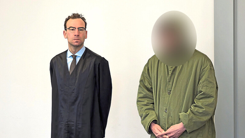 Strafverteidiger Alexander Greithaner hatte dem Gericht einen Deal vorgeschlagen: Geständnis gegen Bewährungsstrafe. Amtsrichterin Andrea Costa lehnte das ab. Gestanden hat der 33-jährige Tunesier trotzdem.