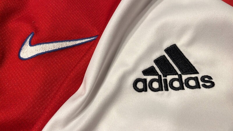 Für viele Millionen mehr: Nike löst ab 2027 Adidas als DFB-Ausrüster ab.