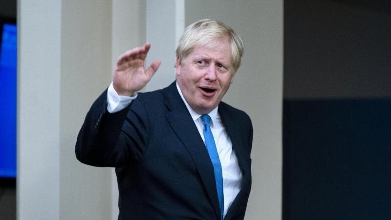 Die von Premierminister Boris Johnson erwirkte Zwangspause des britischen Parlaments hatte erhebliche Kontroversen ausgelöst.