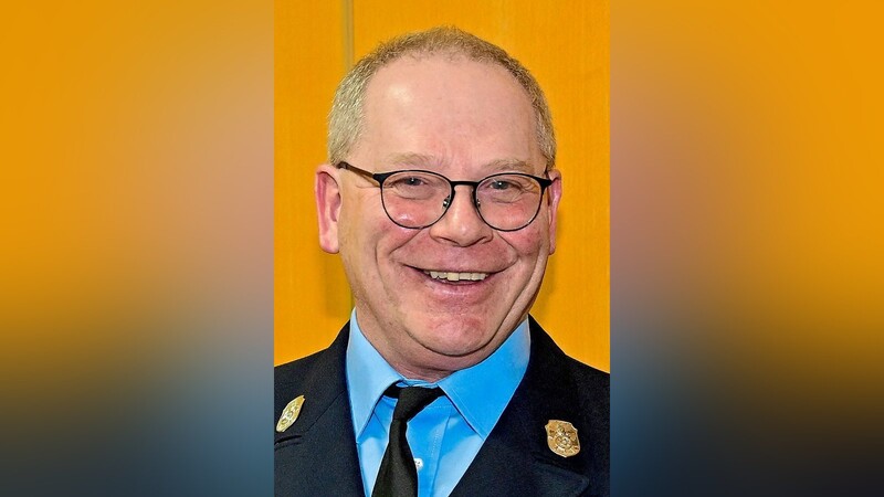 Vorsitzender Hans Niedermayer sucht Helfer für die 100-Jahr-Feier der Gadener Feuerwehr