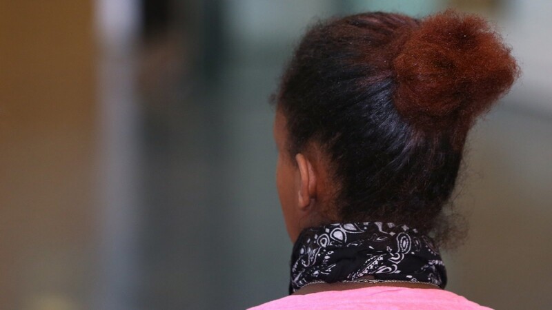 Eine aus Äthiopien stammende Frau war wegen Sozialbetrugs in Höhe von 145.000 Euro angeklagt.