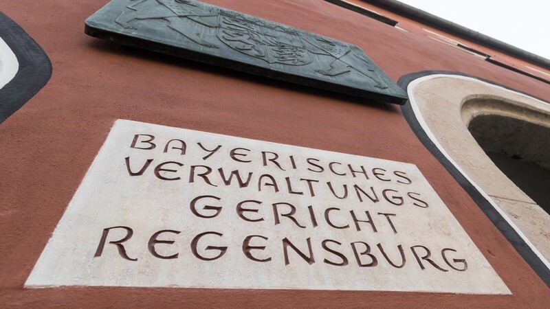 Bislang ist das Verwaltungsgericht in Regensburg auch für Niederbayern zuständig.