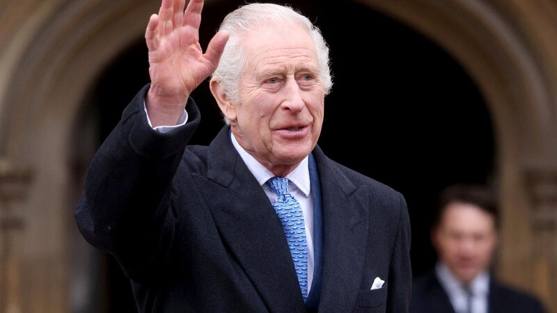 König Charles III. und seine Gemahlin, Königin Camilla, sollen am kommenden Dienstag gemeinsam ein Krebsbehandlungszentrum besuchen und dort mit Fachärzten und Patienten zusammentreffen.