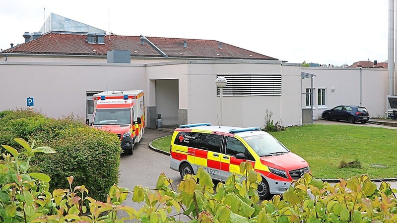 Die Notaufnahme am Mainburger Krankenhaus ist nach wie vor der Knackpunkt und eine von vielen weiteren ungelösten Fragen bei der ins Auge gefassten Krankenhausstrukturreform in der Region Ingolstadt.