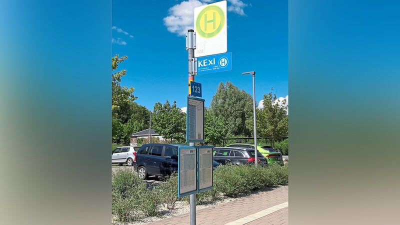Das Land-KEXI mit einem flächendeckenden Netz an Haltepunkten an fast jeder Straßenecke im Landkreis Kelheim, wird von den Bürgerinnen und Bürgern gerne gebucht.
