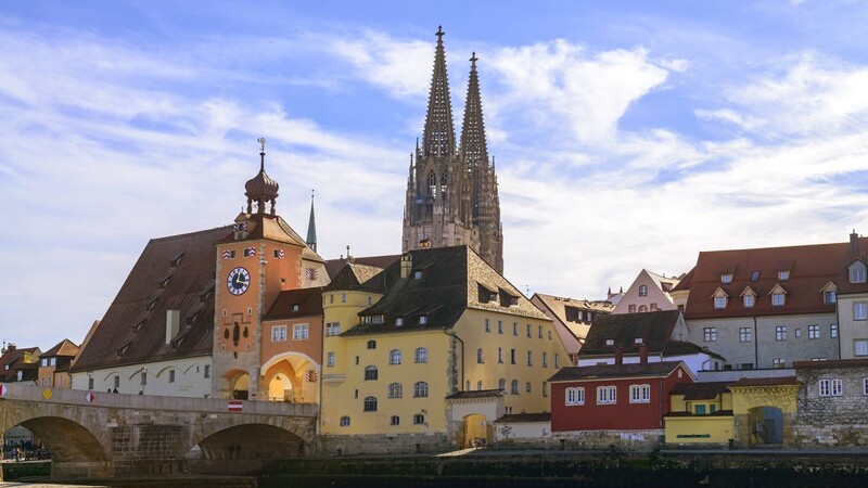 Wie viele Wahlberechtigte kann die Stadt Regensburg für die Europawahl begeistern?