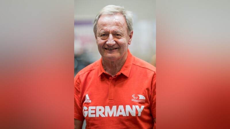 Friedhelm Julius Beucher, Präsident des Deutschen Behindertensportverbands (DBS), kritisiert, dass die Paralympics 2020 "zur größten Hitze" ausgetragen werden.