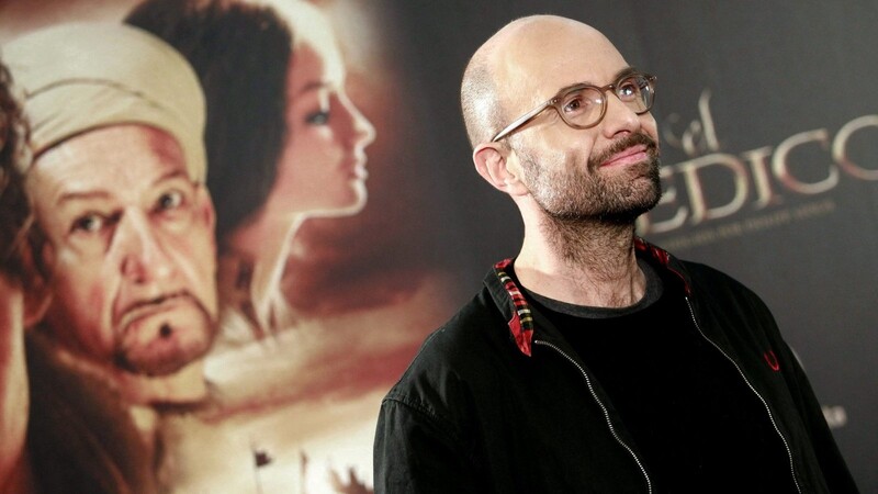 Der 1967 in München geborene Regisseur Philipp Stölzl inszenierte Filme wie "Der Medicus" und "Die Schachnovelle".