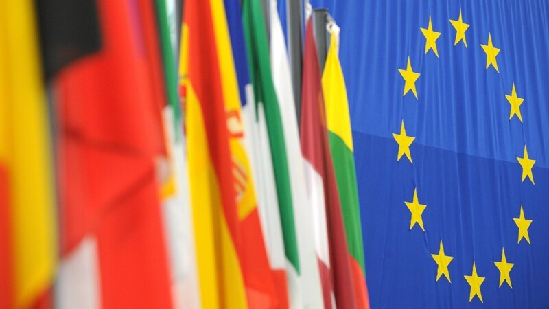 Auch wenn die europäische Integration fortschreitet, bleiben die Nationalstaaten unverzichtbar.