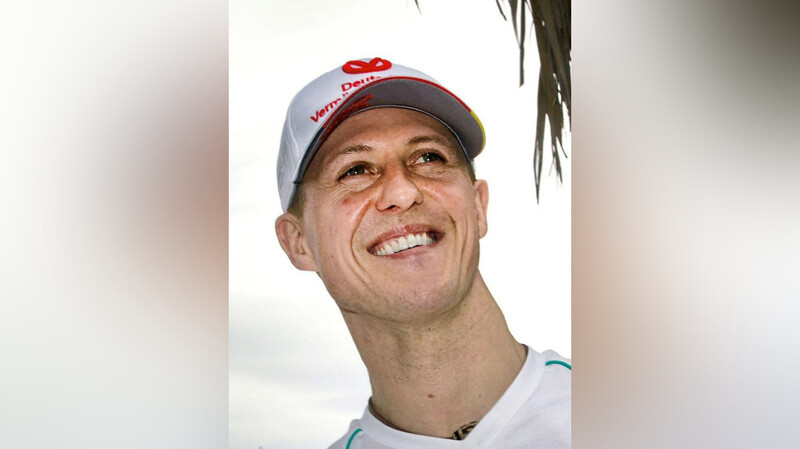 Rekord-Weltmeister Michael Schumacher ist einer der Fahrer, die die Formel 1 mit am meisten geprägt haben.
