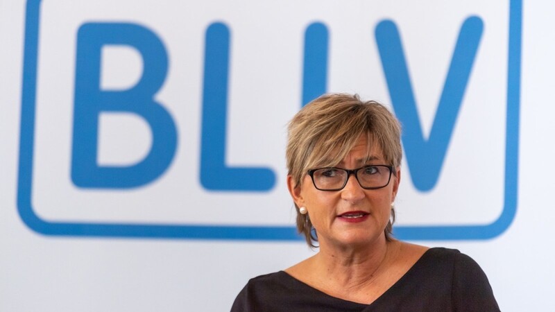 BLLV-Präsidentin Simone Fleischmann warnt vor einem erheblichen Lehrermangel im kommenden Schuljahr.