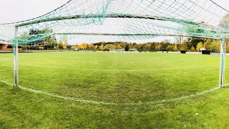 Der FC Furth im Wald hat seinen Spielbetrieb wegen Corona eingestellt. Folglich bleibt der Fußballplatz im Elotec-Sportparkbis auf weiteres leer.