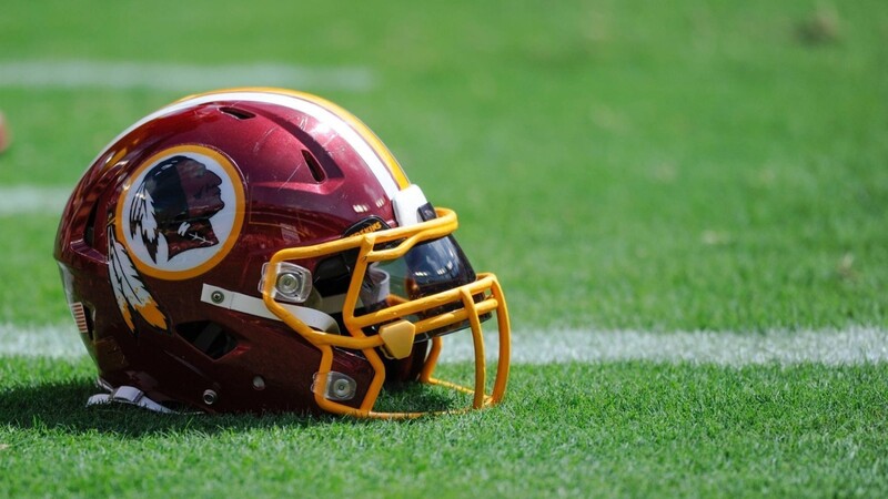 Muss sich das NFL-Traditionsteam der Washington Redskins tatsächlich umbenennen?