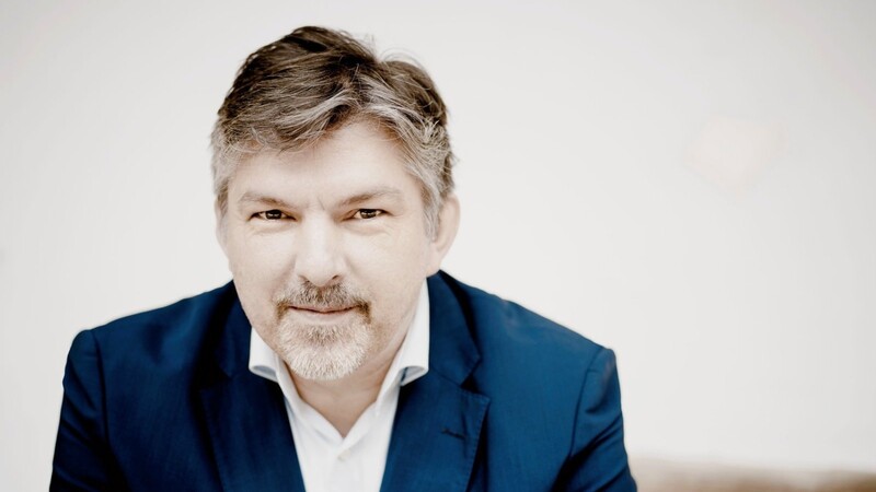 Der Bariton Thomas E- Bauer, geboren 1970 in Bernried, ist seit 2014 Intendant des Konzerthauses Blaibach