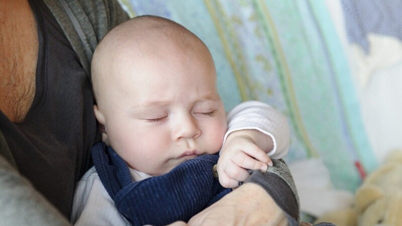 Kaum ein Thema beschäftigt Eltern mehr als das Schlafverhalten ihres Säuglings oder Kleinkindes.