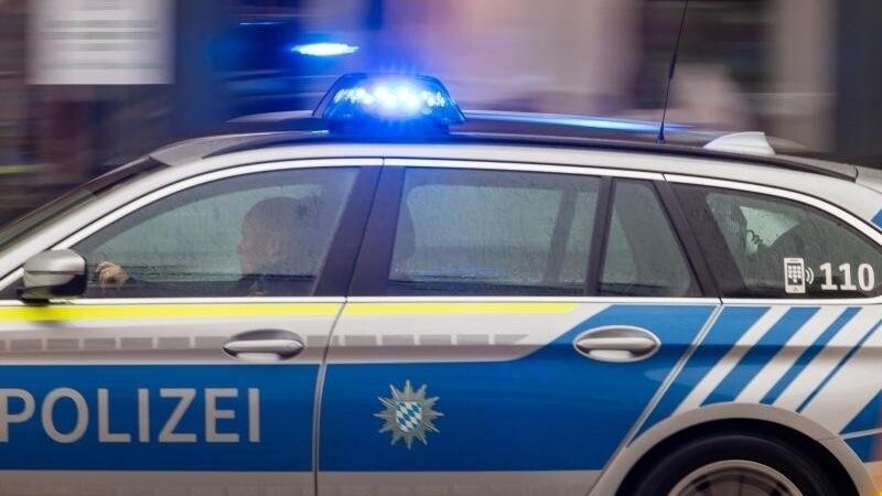 Die Vilshofener Polizei ermittelt gegen mehrere Personen wegen Körperverletzung (Symbolbild).