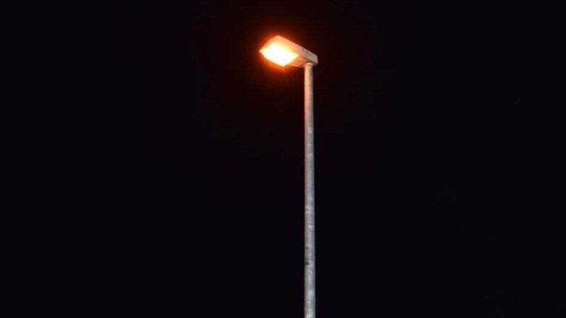 Der Echinger Gemeinderat machte sich Gedanken, wie bei den Straßenlampen noch mehr Strom eingespart werden könne.