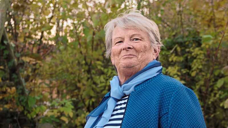 Marianne Haas ist die erste Frau, die den Vorsitz des Landauer Seniorenbeirats übernimmt.