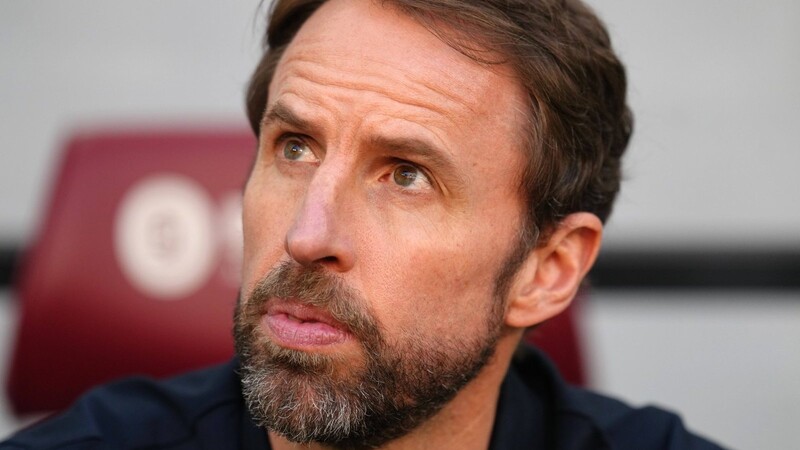 Fürchtet, dass sich englische Fans in München daneben benehmen werden: Englands Trainer Gareth Southgate.