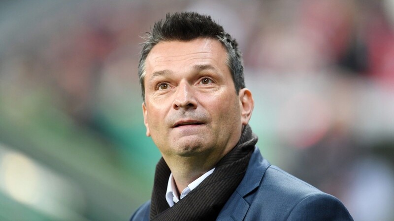 Kritisiert die Transferpolitik des FC Bayern: Christian Heidel.