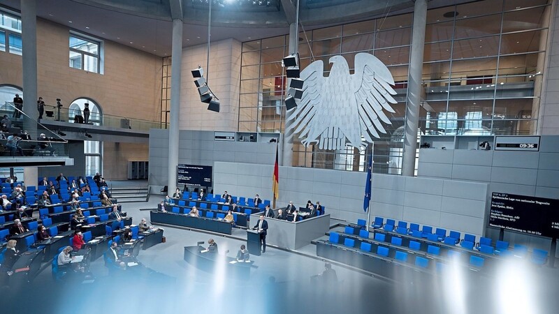 Zuletzt stellte der Bundestag am 4. März eine epidemische Lage von nationaler Tragweite fest.
