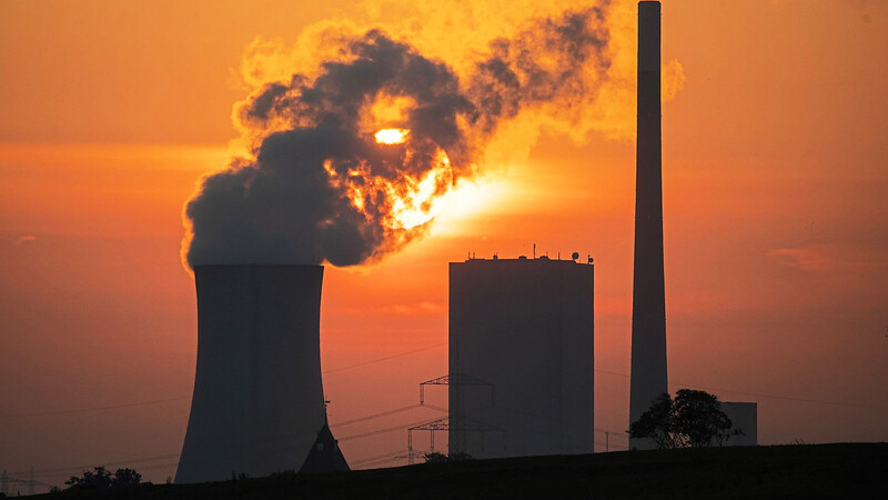 Die Energiewende soll kommen: Bundestag und Bundesrat haben den Kohleausstieg in Deutschland bis spätestens 2038 beschlossen.