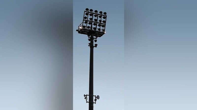 Der FC Dornach kann mit einem Zuschuss für eine Flutlichtanlage rechnen.