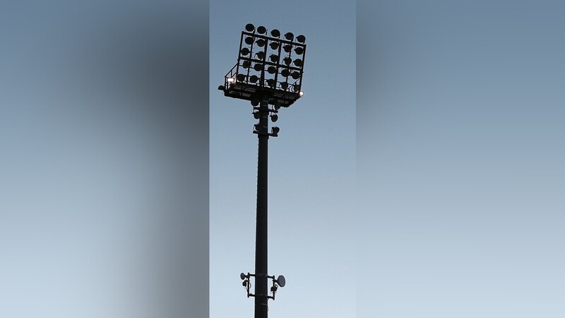 Der FC Dornach kann mit einem Zuschuss für eine Flutlichtanlage rechnen.