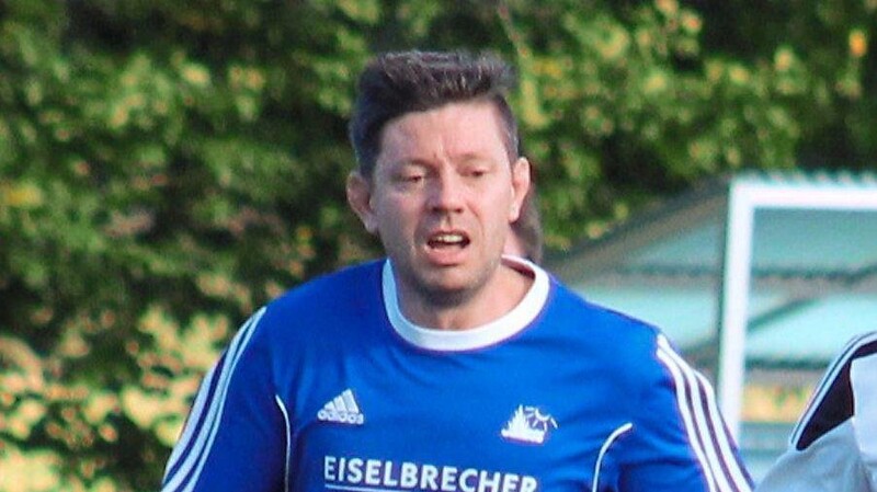 Der 42-jährige Ex-Landesligakicker Radoslav "Radi" Bienias wird Spielertrainer beim FC Zeholfing, seine erste Station als Coach.