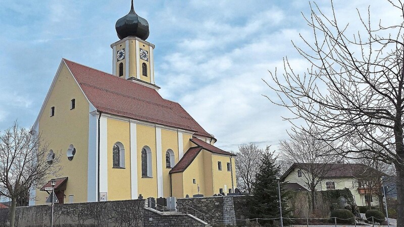 Die Gemeinde wünscht bei der Neufestlegung eine Zuordnung zur Pfarrei Roding und keinen Verbund mit Wilting, Sattelpeilnstein, Michelsneukirchen, Falkenstein, Arrach und Rettenbach.
