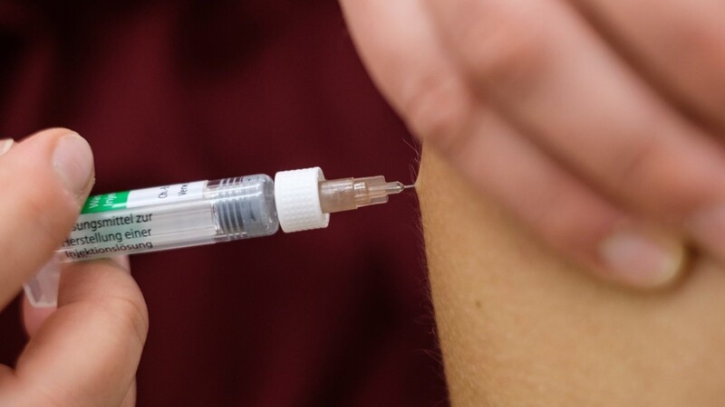 Die idowa-Leser sind der Meinung, dass nur Ärzte Impfungen durchführen sollten. (Symbolbild)