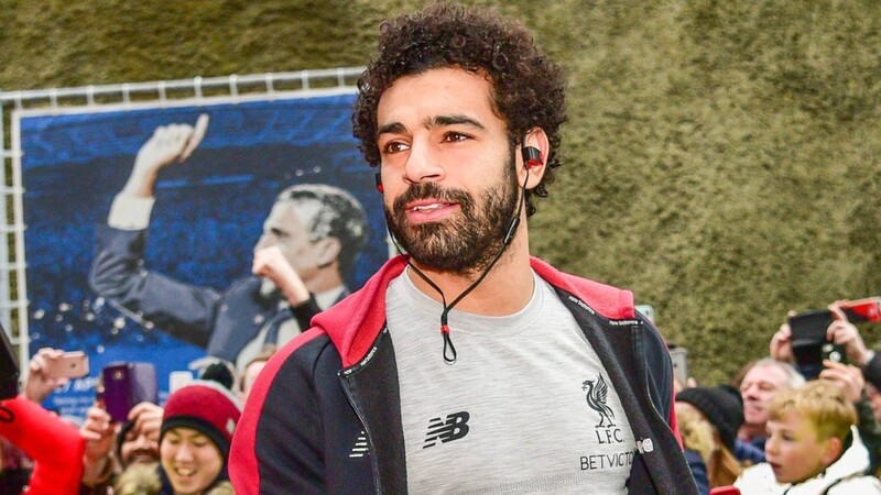 Starspieler des FC Liverpool: Mohamed Salah.