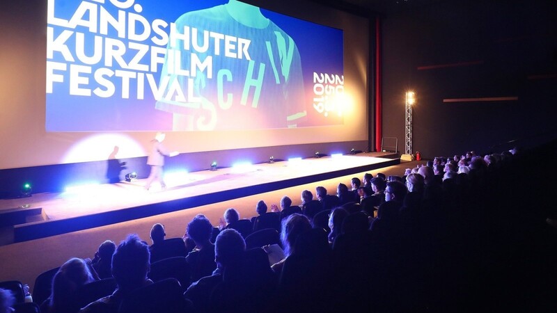 Vergangenes Jahr feiert das Landshuter Kurzfilmfestival seinen 20. Geburtstag. Dieses Jahr muss es ausfallen. Das 21. Festival soll nun vom 17. bis 22. März 2021 stattfinden.