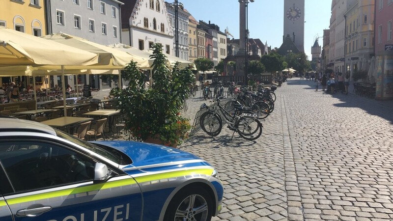 Intensive Ermittlungen der Straubinger Polizei haben jetzt dazu geführt, dass mehrere Fahrraddiebe festgenommen werden konnten. (Symbolbild)
