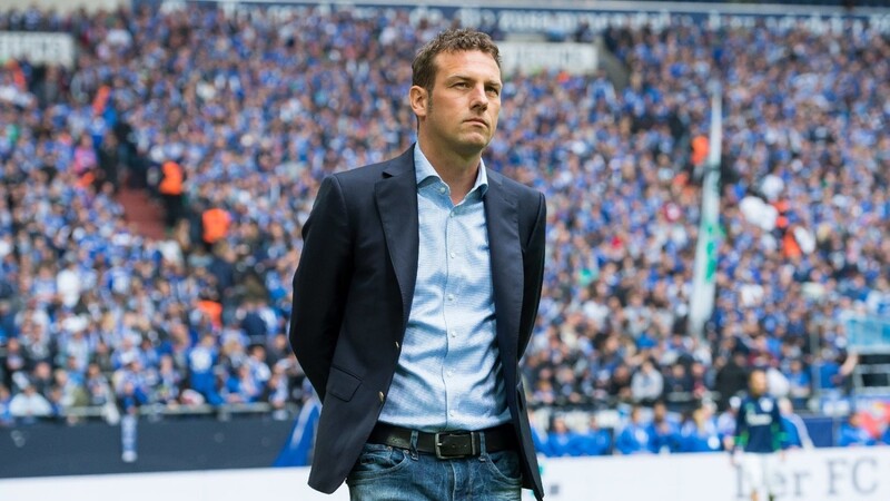 Markus Weinzierl wäre gerne Österreichs neuer Nationaltrainer geworden. Doch ein Engagement scheiterte - wohl auch wegen seines Ex-Clubs Schalke 04.