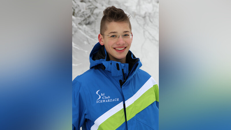 Matthias Ehrl fährt seit über zehn Jahren Ski. Pro Jahr steht er zwischen 30 bis 40 Mal auf Skiern. (Fotos: privat)