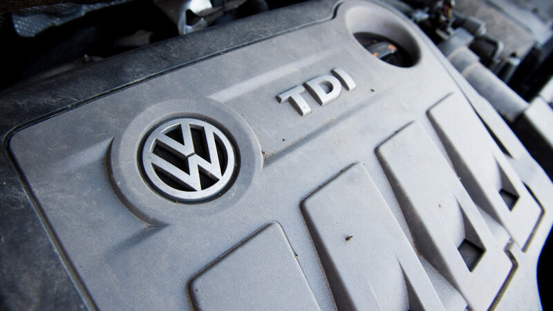 Die Hiobsbotschaften im Fall VW reißen nicht ab.