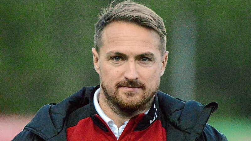Andi Lengsfeld übernimmt den Trainerposten beim TSV Seebach für Beppo Eibl, der zur DJK Vilzing gewechselt ist.