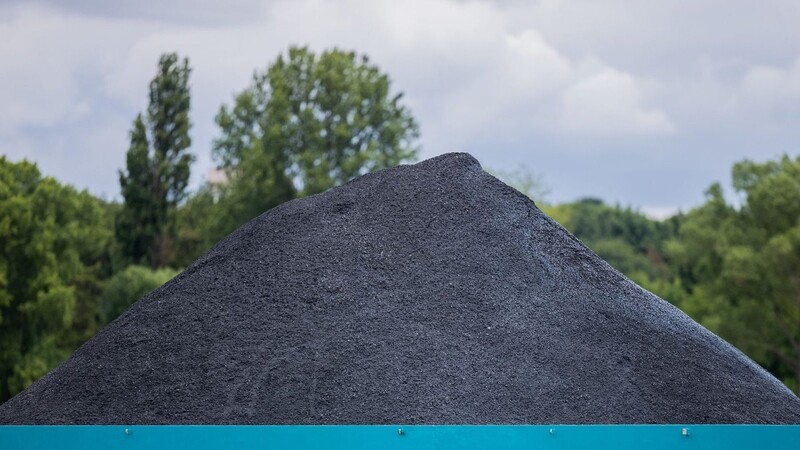 Kohlekraftwerke sollen in Deutschland zum Einsatz kommen.
