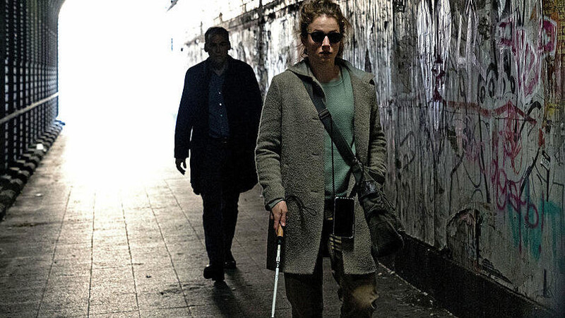 Der "Tatort: Blind Date" aus Mainz läuft am 24. Oktober