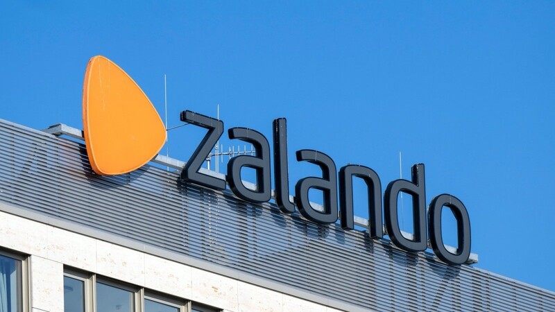 Aktionäre von Zalando haben binnen Jahresfrist 71 Prozent verloren.