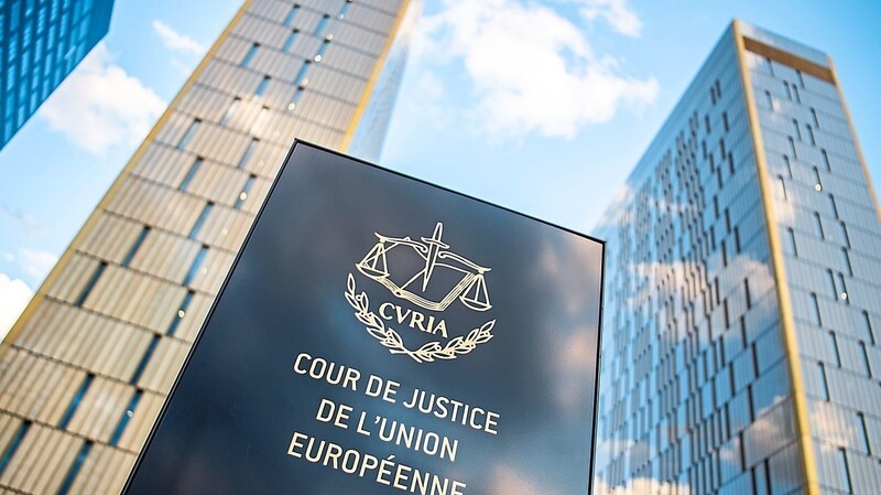 Der Europäische Gerichtshof will ein Urteil zur Unabhängigkeit der Justiz in Polen fällen.