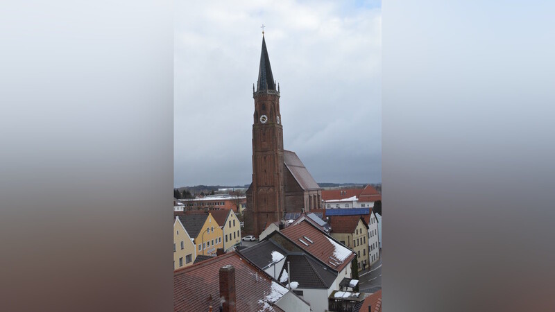 Seit 50 Jahren gibt es in Geisenhausen einen katholischen Pfarrgemeinderat an der Seite des Geistlichen.