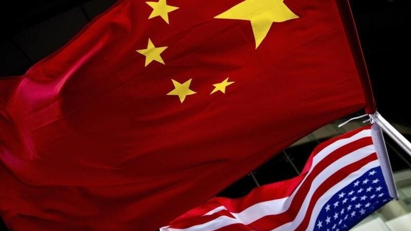 China hat die USA aufgefordert, ihr Konsulat in der südwestchinesischen Stadt Chengdu zu schließen. (Symbolbild)