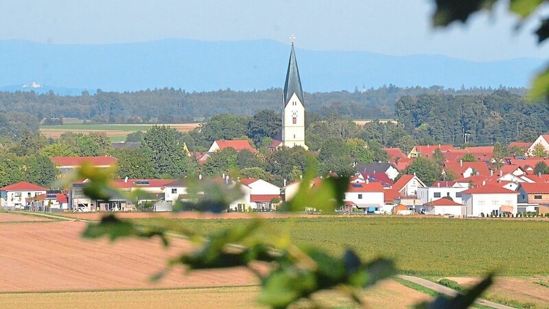 Die Gemeinde Sünching sieht sich trotz einiger Auflagen des Landratsamtes für die Zukunft sehr gut gerüstet - auch wenn die Personaldecke zu dünn sei, um das Gemeindevermögen überhaupt vollständig zu erfassen.