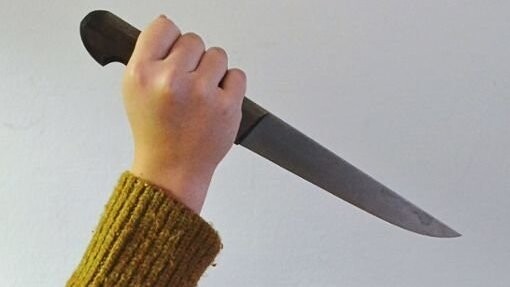 Ein 32-Jähriger ist auf der Landshuter Frühjahrsdult mit einem Messer auf seine Chefin losgegangen. (Symbolfoto)