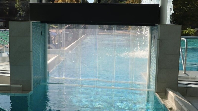 Am 11. April soll das Aquatherm in Straubing endlich wieder für Besucher öffnen.
